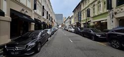 Kreta Ayer Conservation Area (D1), Retail #638530071